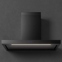 Витяжка кухонна Falmec PLANE Plus 90 Black (800) CPLN90.E22P2#ZZZN490F
