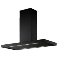 Витяжка кухонна Falmec PLANE Plus Isola 120 Black (800) CPLI20.E22P2#ZZZN490F