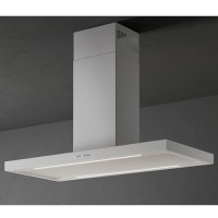 Витяжка кухонна Falmec PLANE Isola Plus White (120) CPLI20.E22P2#ZZZB490F