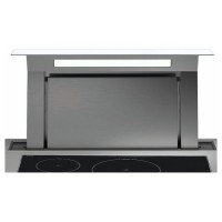 Витяжка кухонна Falmec DOWN DRAFT tavolo 120 vetro bianco CDDW20.E1P2#ZZZF400F