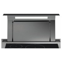 Витяжка кухонна Falmec DOWN DRAFT tavolo 120 vetro nero CDDW20.E1P2#ZZZN400F