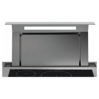 Витяжка кухонна Falmec DOWN DRAFT tavolo 120 inox CDDW20.E1P2#ZZZI400F