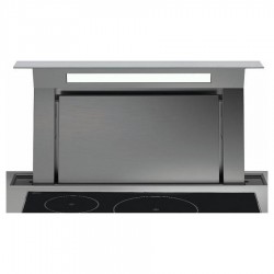 Витяжка кухонна Falmec DOWN draft tavolo 90 inox CDDW90.E1P2#ZZZI400F