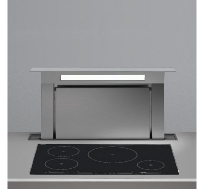 Витяжка кухонна Falmec DOWN draft tavolo 90 inox CDDW90.E1P2#ZZZI400F