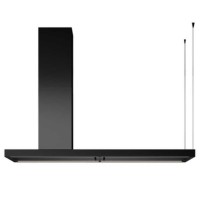 Витяжка кухонна Falmec ELLE Isola 175 Black (800) CEQI75.E0P2#ZZZH490F