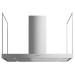 Витяжка кухонна Falmec EUROPA Isola 120 Stainless Steel (800) CEUI20.E10P2#ZZZI491F