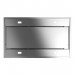 Витяжка кухонна Falmec EUROPA Isola 120 Stainless Steel (800) CEUI20.E10P2#ZZZI491F