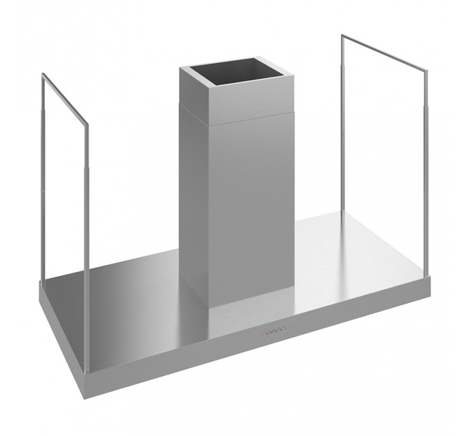 Витяжка кухонна Falmec EUROPA Isola 120 Stainless Steel (800) CEUI20.E10P2#ZZZI491F