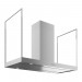 Витяжка кухонна Falmec EUROPA Isola 120 Stainless Steel (800) CEUI20.E10P2#ZZZI491F