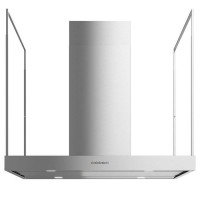 Витяжка кухонна Falmec EUROPA Isola 90 Stainless Steel (800) CEUI90.E10P2#ZZZI491F