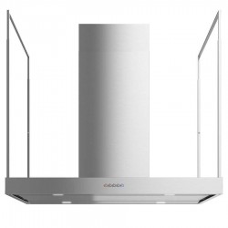 Витяжка кухонна Falmec EUROPA Isola 90 Stainless Steel (800) CEUI90.E10P2#ZZZI491F