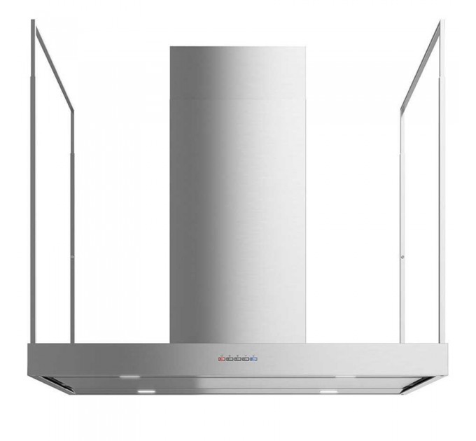 Витяжка кухонна Falmec EUROPA Isola 90 Stainless Steel (800) CEUI90.E10P2#ZZZI491F