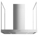 Витяжка кухонна Falmec EUROPA Isola 90 Stainless Steel (800) CEUI90.E10P2#ZZZI491F