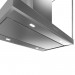 Витяжка кухонна Falmec EUROPA Isola 90 Stainless Steel (800) CEUI90.E10P2#ZZZI491F