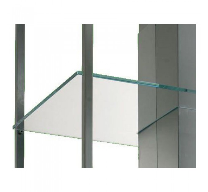 Декоративна поличка для витяжки Falmec EUROPA 90 Vetro Mensola KACL.066