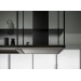 Витяжка кухонна Falmec EUROPA Isola 175 Black (800) CEUI75.E0P2#ZZZN490F