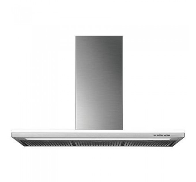 Витяжка кухонна Falmec LUMEN Isola 120 Stainless steel (800) CLUI20.E0P1#NEUI491F