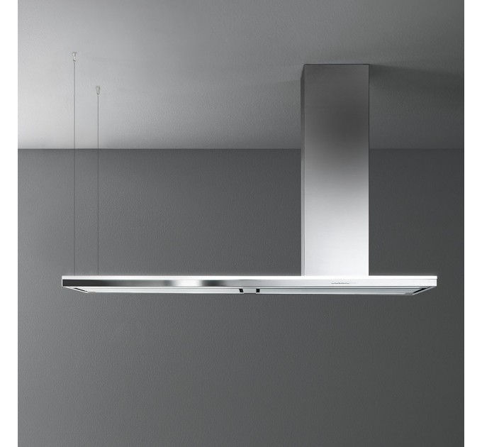 Витяжка кухонна Falmec LUMEN Isola 175 DX Stainless steel (800) CLUI75.E0P2#NEUI490F
