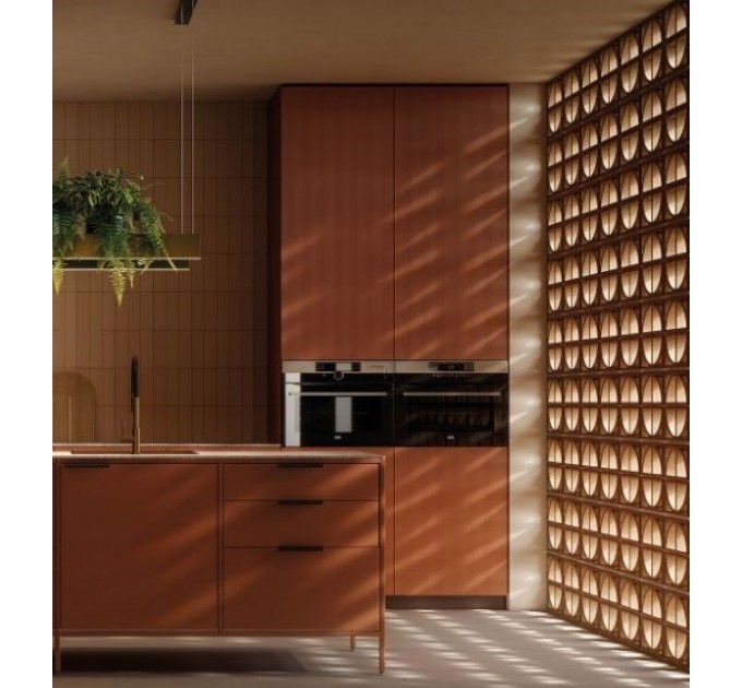 Витяжка кухонна Falmec LIGHT 120 BRONZE (500) CLTI20.E0P2#BRSN451F