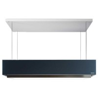 Витяжка кухонна Falmec LEVANTE Isola 120 Brushed Stainless Steel (600) CLVI20.E0P7#ZZZ7461F