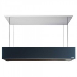 Витяжка кухонна Falmec LEVANTE Isola 120 Brushed Stainless Steel (600) CLVI20.E0P7#ZZZ7461F