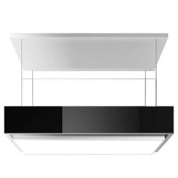 Витяжка кухонна Falmec LEVANTE Isola 120 Black (600) CLVI20.E0P7#ZZZN461F