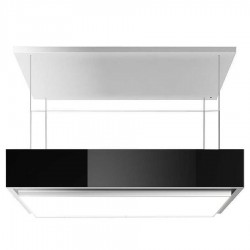 Витяжка кухонна Falmec LEVANTE Isola 120 Black (600) CLVI20.E0P7#ZZZN461F