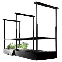 Витяжка кухонна Falmec SPAZIO Isola 180 Black (600) CZPI80.E0P7#ZZZH461F