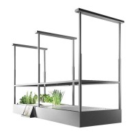 Витяжка кухонна Falmec SPAZIO Isola 180 Stainless steel (600) CZPI80.E0P7#ZZZI461F