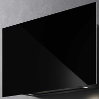 Витяжка кухонна Falmec COVER 85 чорний 800 CCFN85.E0P2#ZZZN460F