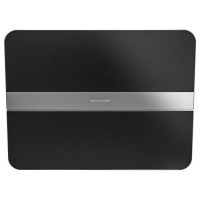 Витяжка кухонна Falmec FLIPPER 55 Black SATIN Glass (800) CFPN55.E0P2#ZZZQ491F