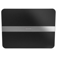 Витяжка кухонна Falmec FLIPPER 85 Black SATIN Glass (800) CFPN85.E0P2#ZZZQ491F