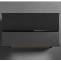 Витяжка кухонна Falmec FUSION 85 Black Satin Glass (800) CFPN85.E7P2#ZZZQ490F