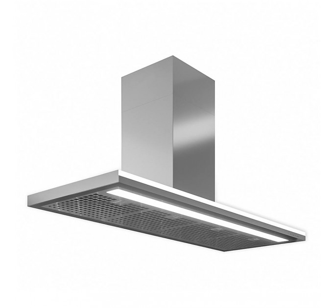 Витяжка кухонна Falmec LUMEN 120 Stainless steel (800) CLUN20.E0P1#NEUI491F