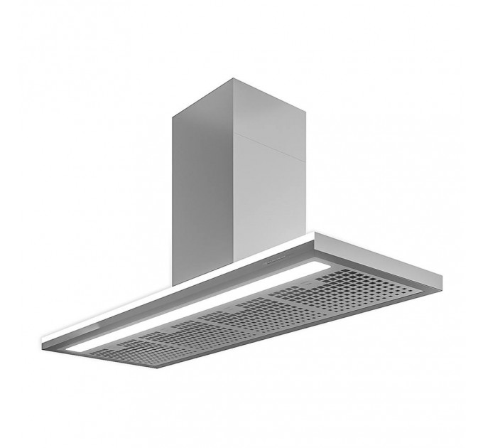 Витяжка кухонна Falmec LUMEN 120 Stainless steel (800) CLUN20.E0P1#NEUI491F