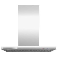 Витяжка кухонна Falmec LUMEN 60 Stainless steel (800) CLUN60.E0P1#NEUI491F
