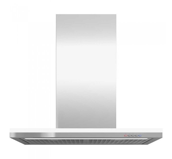Витяжка кухонна Falmec LUMEN 60 Stainless steel (800) CLUN60.E0P1#NEUI491F