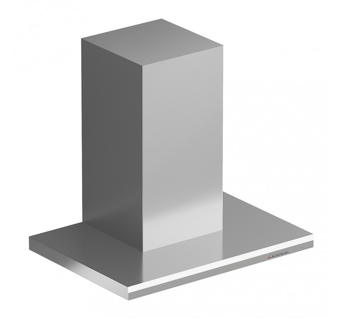 Витяжка кухонна Falmec LUMEN 60 Stainless steel (800) CLUN60.E0P1#NEUI491F