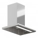 Витяжка кухонна Falmec LUMEN 60 Stainless steel (800) CLUN60.E0P1#NEUI491F