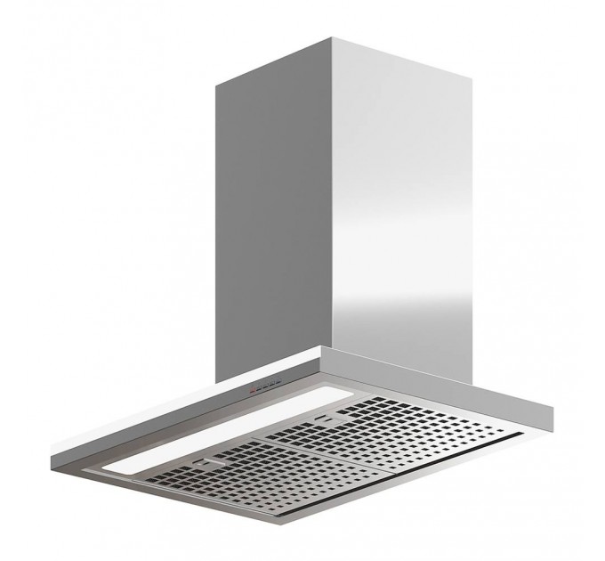 Витяжка кухонна Falmec LUMEN 60 Stainless steel (800) CLUN60.E0P1#NEUI491F