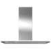 Витяжка кухонна Falmec LUMEN 90 Stainless steel (800) CLUN90.E0P1#NEUI491F
