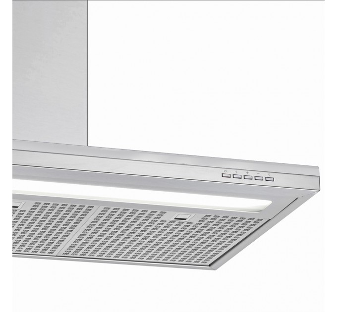 Витяжка кухонна Falmec LUMEN 90 Stainless steel (800) CLUN90.E0P1#NEUI491F