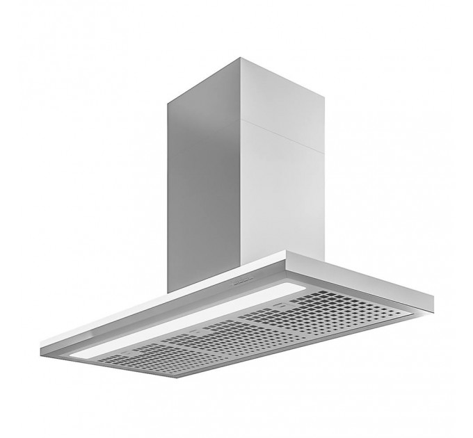 Витяжка кухонна Falmec LUMEN 90 Stainless steel (800) CLUN90.E0P1#NEUI491F