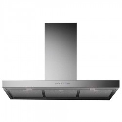 Витяжка кухонна Falmec Mercurio 60 Stainless steel (600) CMUN60.E6P2#ZZZ3460F