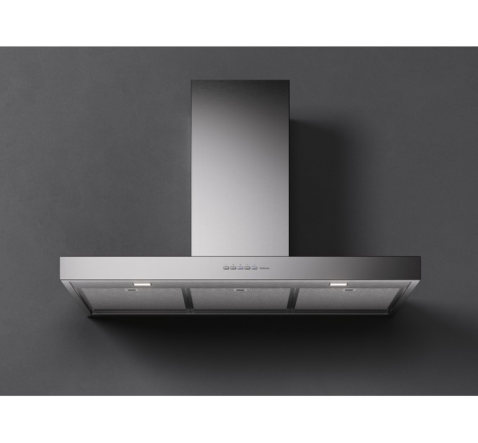 Витяжка кухонна Falmec Mercurio 60 Stainless steel (600) CMUN60.E6P2#ZZZ3460F