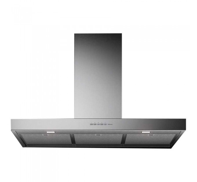 Витяжка кухонна Falmec Mercurio 90 Stainless steel (600) CMUN90.E6P2#ZZZ3460F
