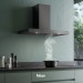Витяжка кухонна Falmec Mercurio 60 Black (600) CMUN60.E10P2#ZZZN460F