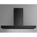 Витяжка кухонна Falmec Mercurio 90 Black (600) CMUN90.E10P2#ZZZN460F