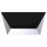 Витяжка кухонна Falmec PRISMA 85 Black Glass (800) CPQN85.E0P2#ZZZN491F