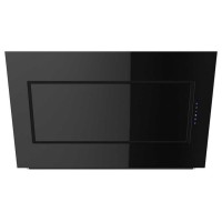 Витяжка кухонна Falmec QUASAR 120 Black Glass (800) CQPN20.E0P2#ZZZN491F